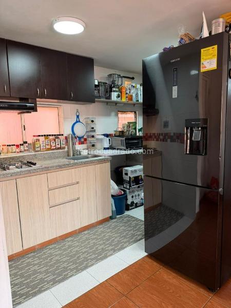 Piso – Soacha, Ciudad Verde, Comuna La Despensa - Vista 5