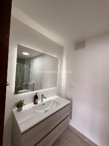 Apartamento de 3 alcobas en venta en San Patricio, Bogotá, 131 m² · foto 9 de 15