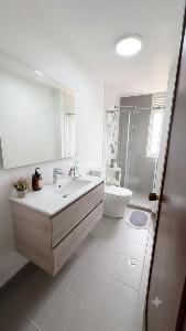 Apartamento de 3 alcobas en venta en San Patricio, Bogotá, 131 m² · foto 15 de 15