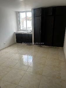 Apartamento de 2 alcobas en venta en Cali El Peñon, Cali, 78 m² · foto 4 de 5