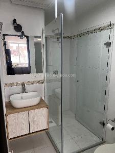 Apartamento de 2 alcobas en venta en Cali El Peñon, Cali, 78 m² · foto 5 de 5