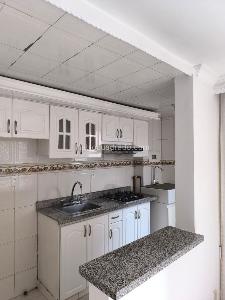 Apartamento en venta en Modelia, Bogotá · foto 2 de 13