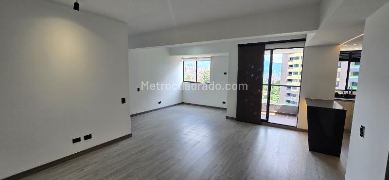 Piso – Medellín, La Asomadera Numero 2, Buenos Aires - Vista 4
