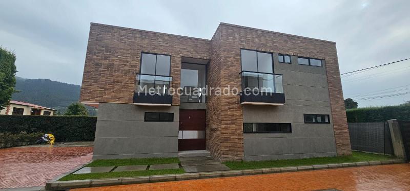 Casa – Cajicá - Vista 3