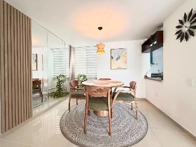 Apartamento de 3 alcobas en venta en Colina Versalles, Floridablanca, 99 m² · foto 3 de 13
