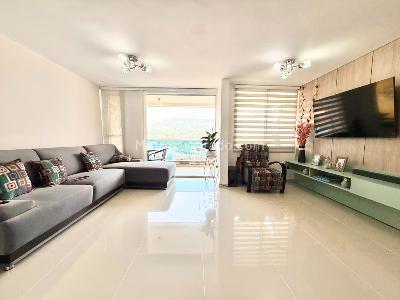 Apartamento de 3 alcobas en venta en Colina Versalles, Floridablanca, 99 m² · foto 5 de 13
