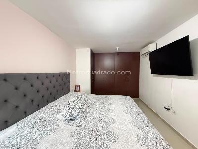 Apartamento de 3 alcobas en venta en Colina Versalles, Floridablanca, 99 m² · foto 6 de 13
