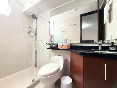 Apartamento de 3 alcobas en venta en Colina Versalles, Floridablanca, 99 m² · foto 7 de 13