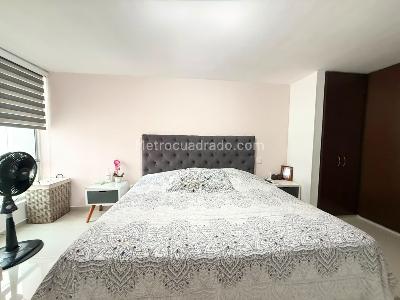 Apartamento de 3 alcobas en venta en Colina Versalles, Floridablanca, 99 m² · foto 8 de 13
