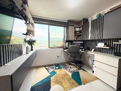 Apartamento de 3 alcobas en venta en Colina Versalles, Floridablanca, 99 m² · foto 9 de 13
