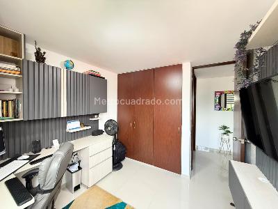 Apartamento de 3 alcobas en venta en Colina Versalles, Floridablanca, 99 m² · foto 12 de 13