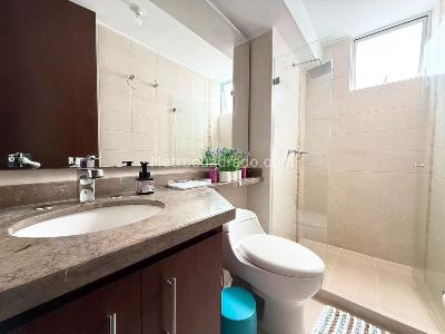 Apartamento de 3 alcobas en venta en Colina Versalles, Floridablanca, 99 m² · foto 10 de 13