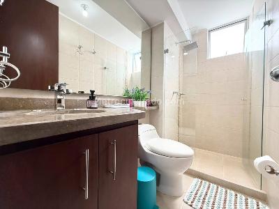 Apartamento de 3 alcobas en venta en Colina Versalles, Floridablanca, 99 m² · foto 13 de 13
