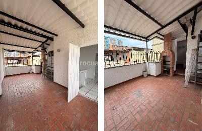 Apartamento de 4 alcobas en venta en Coaviconsa, Bucaramanga, 121 m² · foto 13 de 16