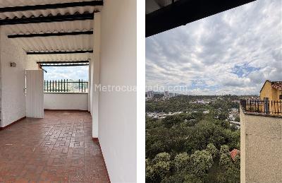 Apartamento de 4 alcobas en venta en Coaviconsa, Bucaramanga, 121 m² · foto 14 de 16