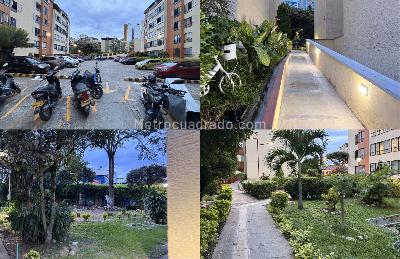Apartamento de 4 alcobas en venta en Coaviconsa, Bucaramanga, 121 m² · foto 16 de 16
