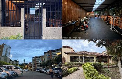 Apartamento de 4 alcobas en venta en Coaviconsa, Bucaramanga, 121 m² · foto 2 de 16