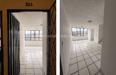 Apartamento de 4 alcobas en venta en Coaviconsa, Bucaramanga, 121 m² · foto 3 de 16