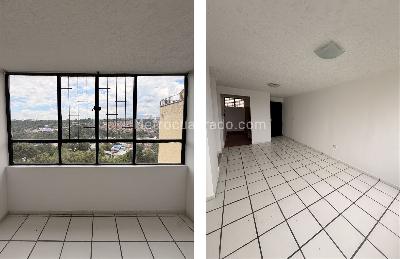 Apartamento de 4 alcobas en venta en Coaviconsa, Bucaramanga, 121 m² · foto 4 de 16