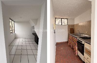 Apartamento de 4 alcobas en venta en Coaviconsa, Bucaramanga, 121 m² · foto 5 de 16