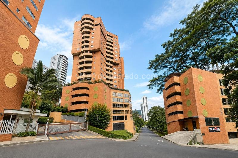 Piso – Sabaneta - Vista 2
