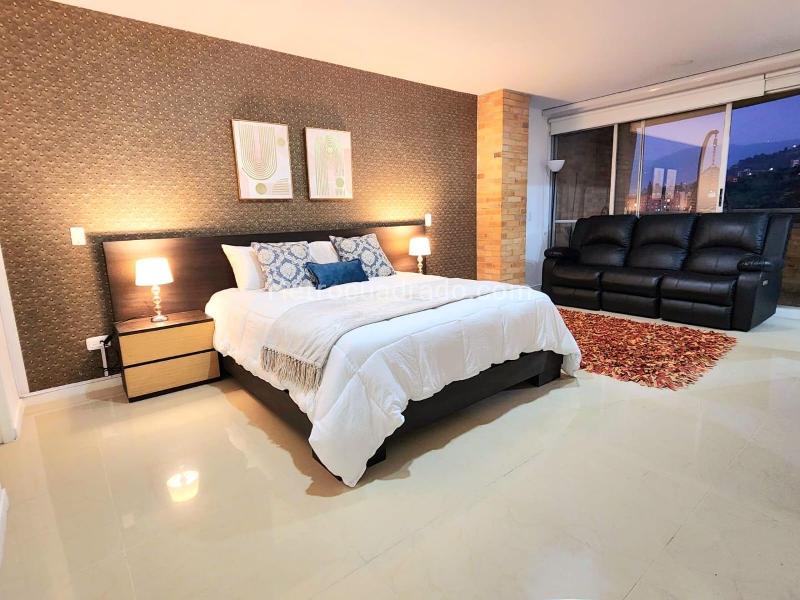 Piso – Sabaneta - Vista 3