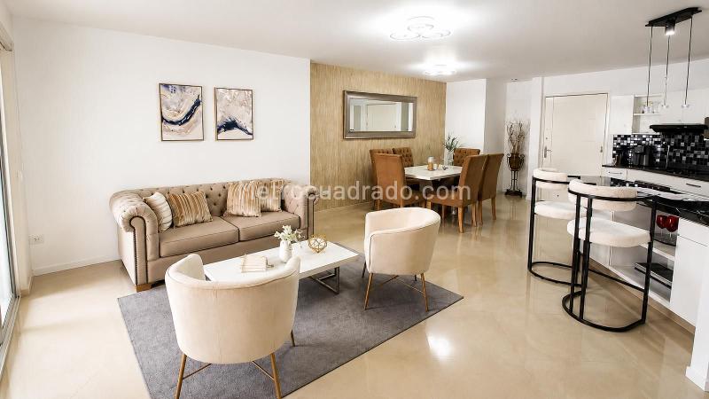 Piso – Sabaneta - Vista 5