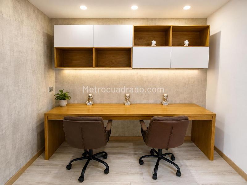 Piso – Sabaneta - Más