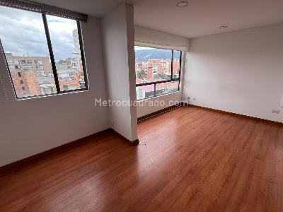 Apartamento en Arriendo, SAN PATRICIO Zona Urbana, Bogotá D.C.