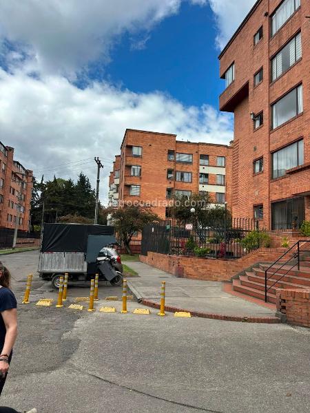 Piso – Bogotá D.C. - Vista 2