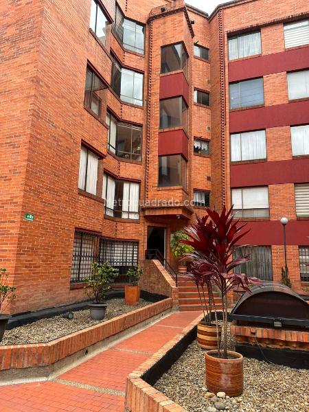 Piso – Bogotá D.C. - Vista 3
