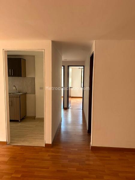 Piso – Bogotá D.C. - Vista 5