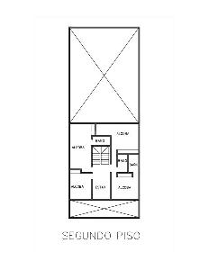 Casa de 5 alcobas en venta en Normandia, Bogotá, 271 m² · foto 11 de 20