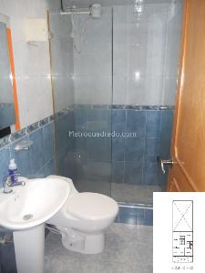 Casa de 5 alcobas en venta en Normandia, Bogotá, 271 m² · foto 13 de 20