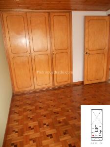 Casa de 5 alcobas en venta en Normandia, Bogotá, 271 m² · foto 15 de 20