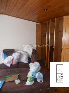 Casa de 5 alcobas en venta en Normandia, Bogotá, 271 m² · foto 17 de 20