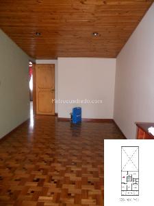 Casa de 5 alcobas en venta en Normandia, Bogotá, 271 m² · foto 19 de 20