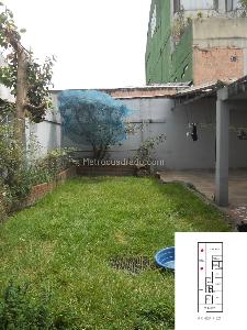 Casa de 5 alcobas en venta en Normandia, Bogotá, 271 m² · foto 9 de 20