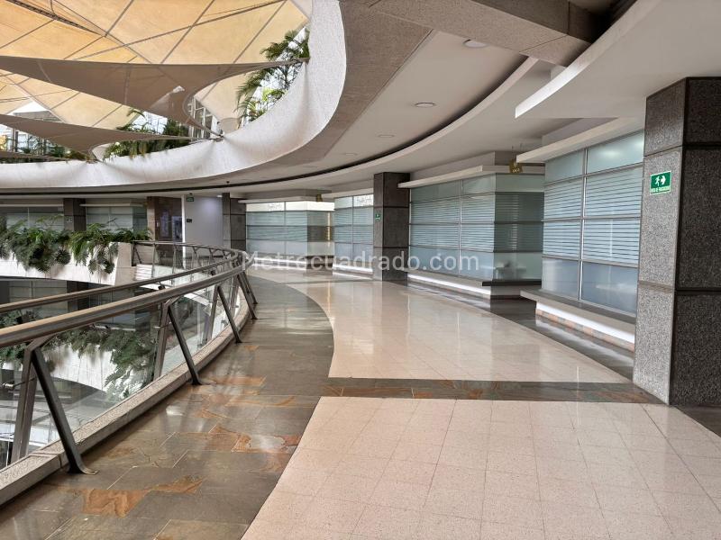 Oficina en Arriendo, UNICENTRO CALI Sur, Cali - Vista 3