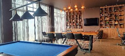Apartamento de 1 alcoba en arriendo en Chico Norte, Bogotá, 27 m² · foto 11 de 16