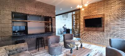 Apartamento de 1 alcoba en arriendo en Chico Norte, Bogotá, 27 m² · foto 10 de 16