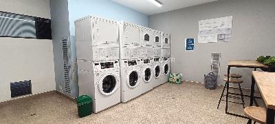 Apartamento de 1 alcoba en arriendo en Chico Norte, Bogotá, 27 m² · foto 15 de 16