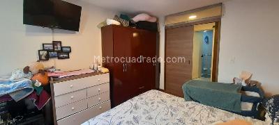 Apartamento en venta en Sagrado Corazon, Bogotá · foto 10 de 10