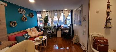 Apartamento en venta en Sagrado Corazon, Bogotá · foto 2 de 10