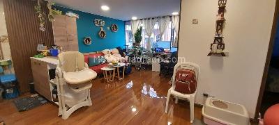 Apartamento en venta en Sagrado Corazon, Bogotá · foto 3 de 10