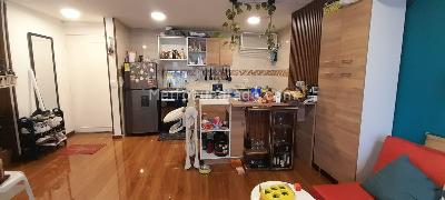Apartamento en venta en Sagrado Corazon, Bogotá · foto 4 de 10