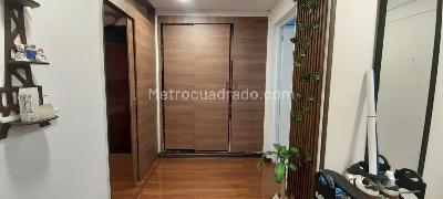 Apartamento en venta en Sagrado Corazon, Bogotá · foto 6 de 10