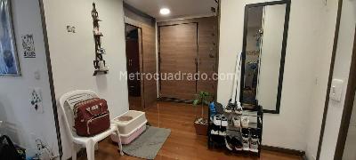 Apartamento en venta en Sagrado Corazon, Bogotá · foto 7 de 10