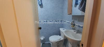 Apartamento en venta en Sagrado Corazon, Bogotá · foto 8 de 10