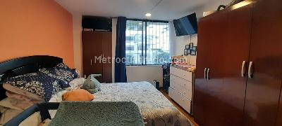 Apartamento en venta en Sagrado Corazon, Bogotá · foto 9 de 10